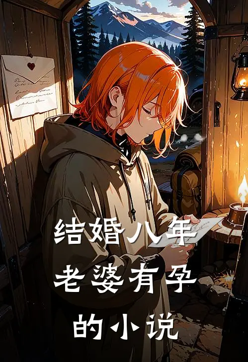 结婚八年，老婆有孕的小说