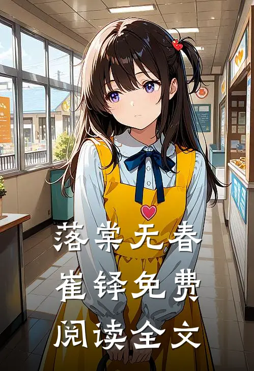 落棠无春崔铎免费阅读全文