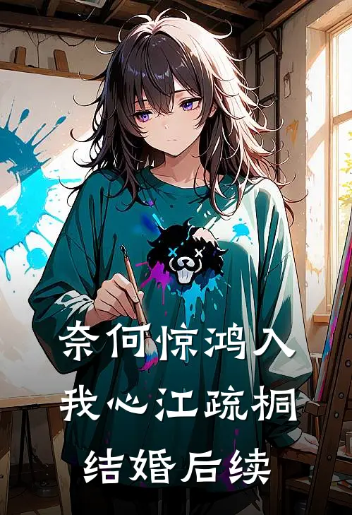 奈何惊鸿入我心江疏桐结婚后续