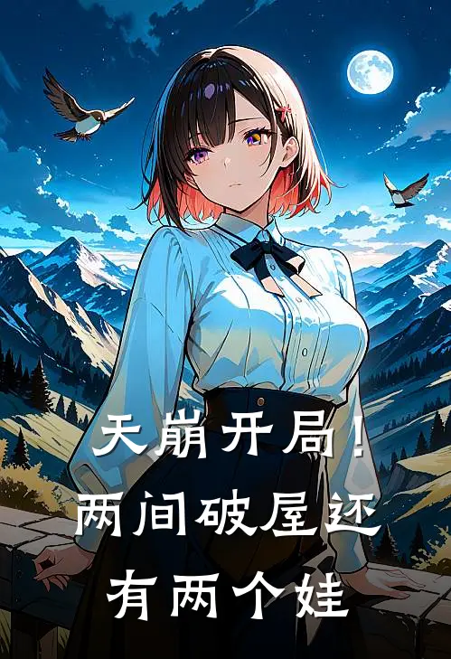 天崩开局!两间破屋,还有两个娃