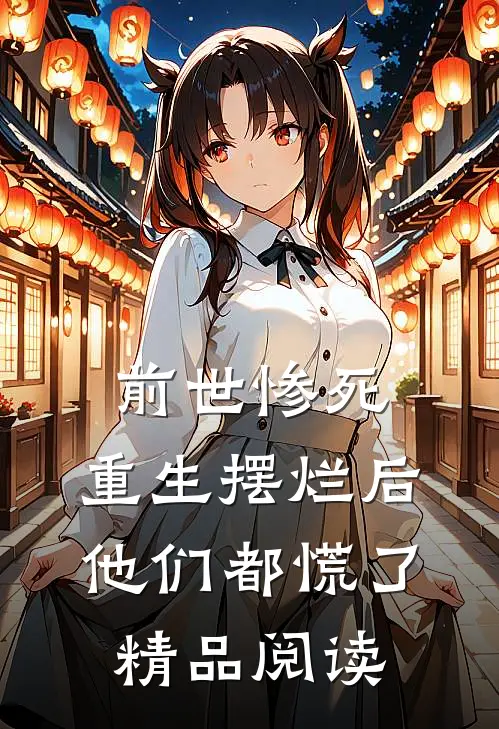 前世惨死，重生摆烂后他们都慌了精品阅读