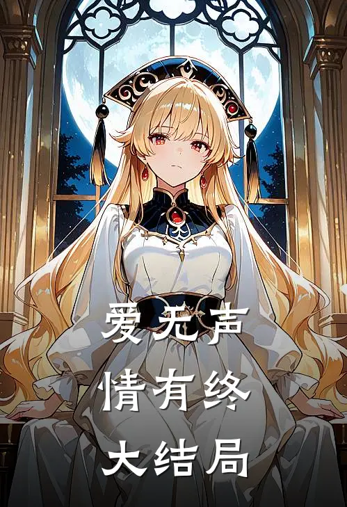 爱无声，情有终大结局