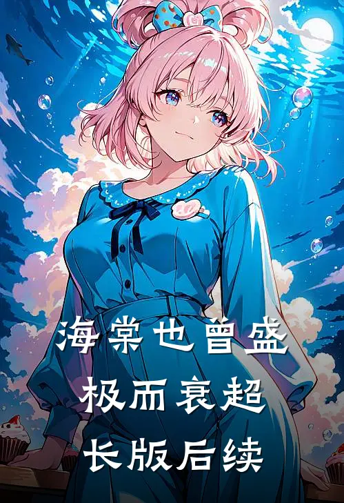海棠也曾盛极而衰超长版后续