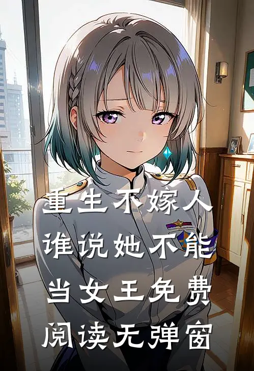 重生不嫁人，谁说她不能当女王免费阅读无弹窗