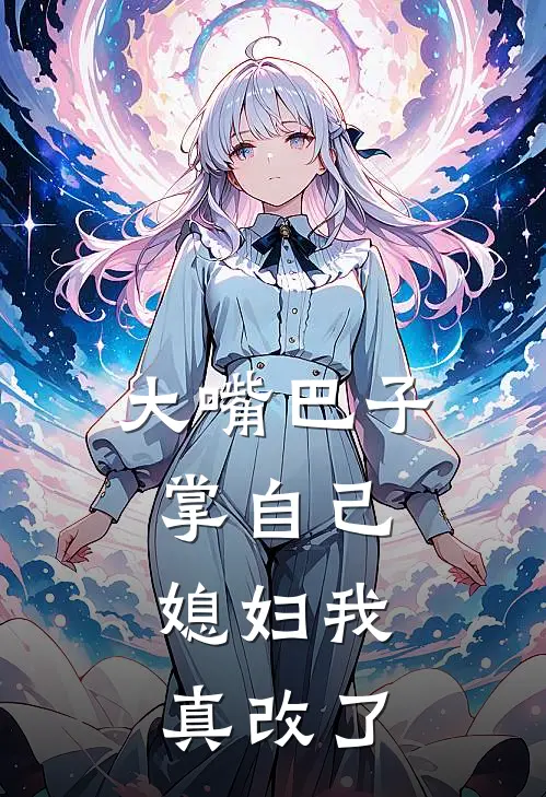 大嘴巴子掌自己,媳妇我真改了全文阅读