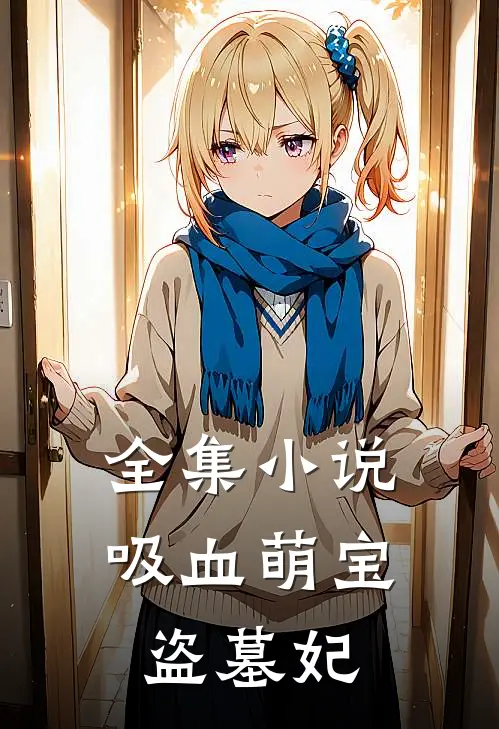 全集小说吸血萌宝盗墓妃