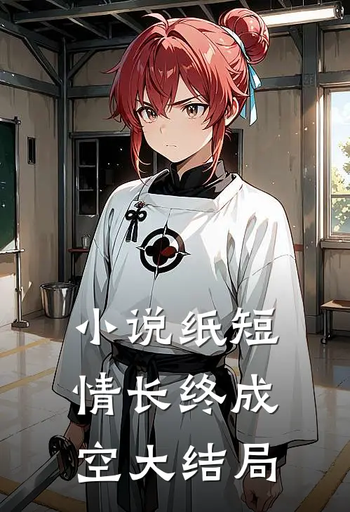 小说纸短情长终成空大结局