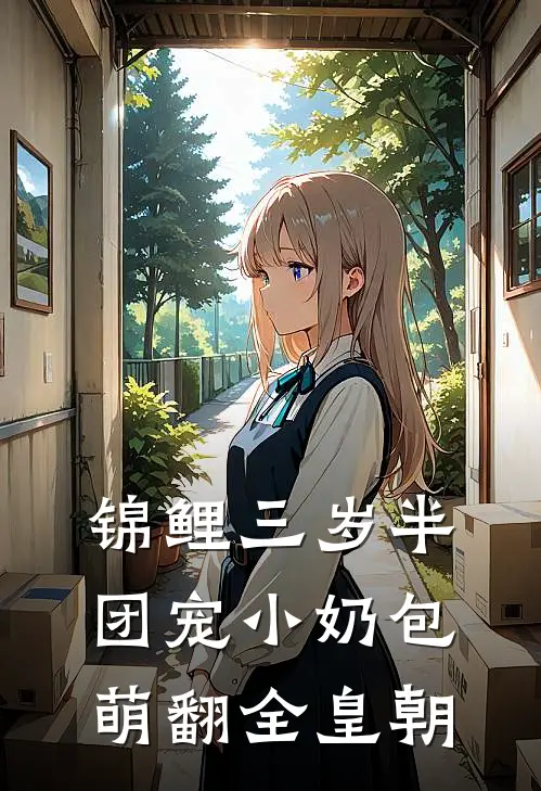 锦鲤三岁半团宠小奶包萌翻全皇朝TXT