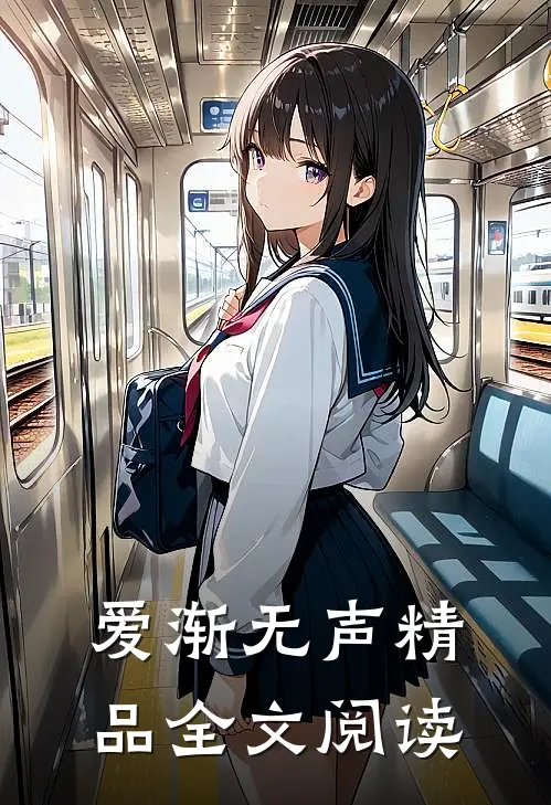 爱渐无声精品全文阅读