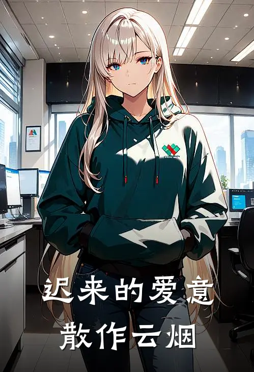 迟来的爱意,散作云烟无错版