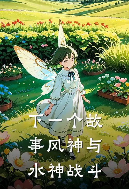 下一个故事风神与水神战斗