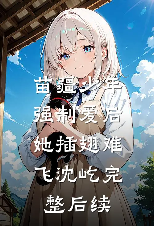 苗疆少年强制爱后，她插翅难飞沈屹完整后续