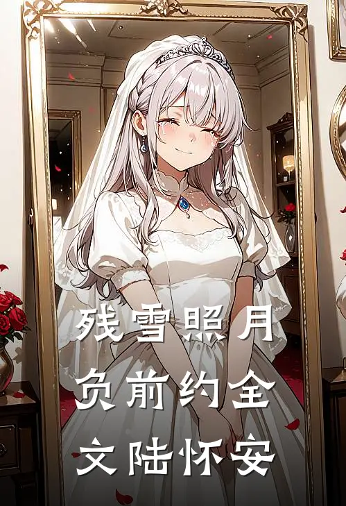 残雪照月负前约全文陆怀安
