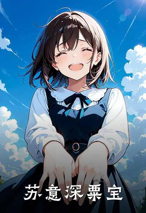 苏意深粟宝