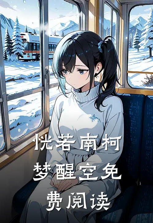 恍若南柯梦醒空免费阅读