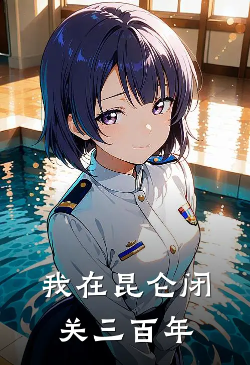 我在昆仑闭关三百年