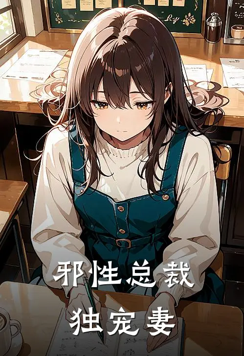 邪性总裁独宠妻