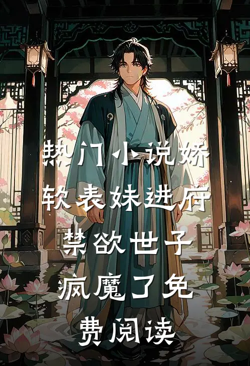 热门小说娇软表妹进府:禁欲世子疯魔了免费阅读