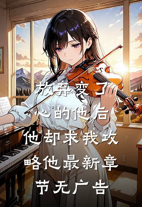 放弃变了心的他后，他却求我攻略他最新章节无广告