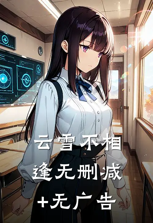 云雪不相逢无删减+无广告