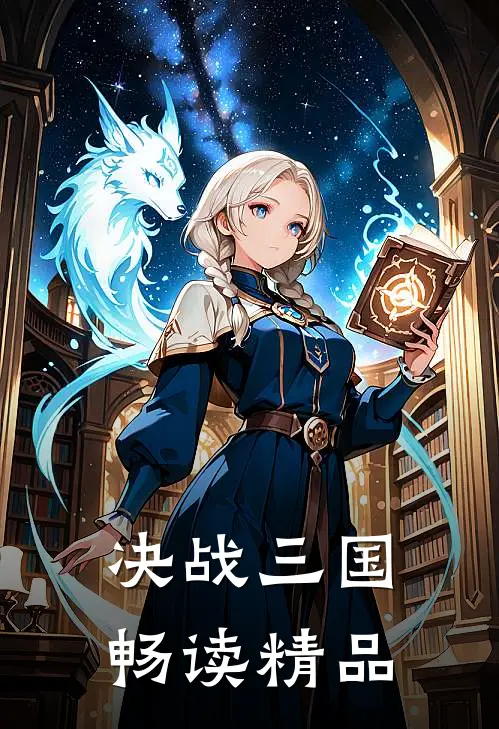 决战三国畅读精品