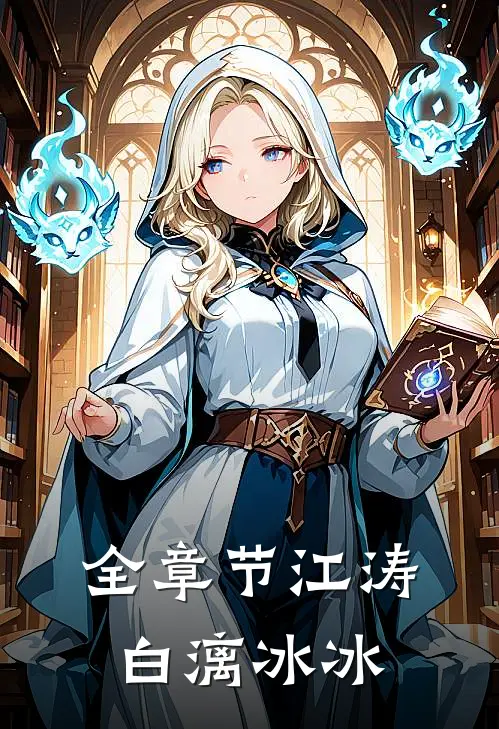 全章节江涛白漓冰冰