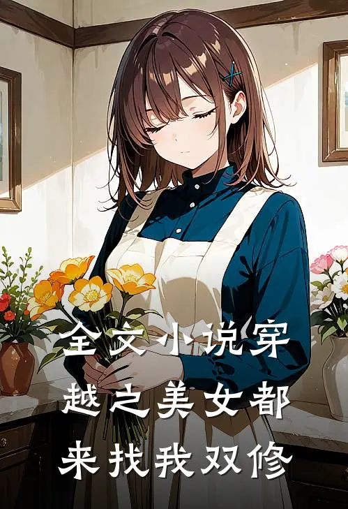 全文小说穿越之美女都来找我双修