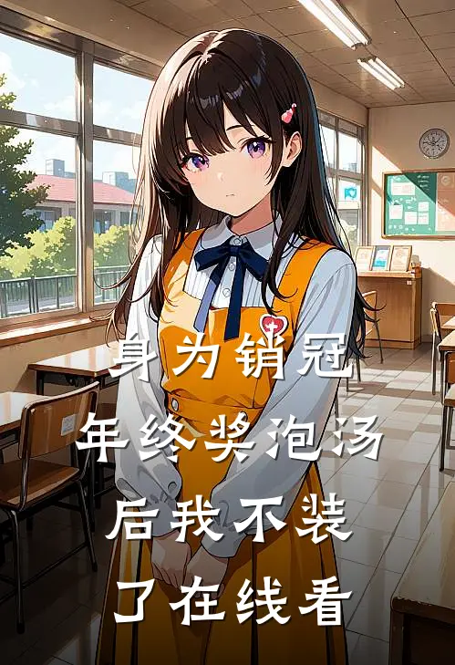 身为销冠，年终奖泡汤后我不装了在线看