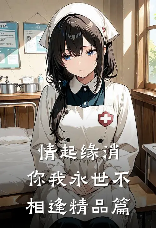 情起缘消，你我永世不相逢精品篇