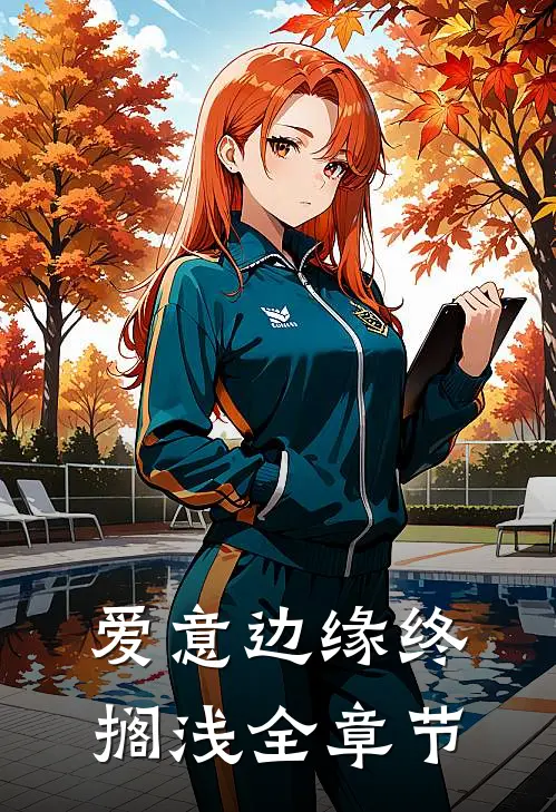 爱意边缘终搁浅全章节
