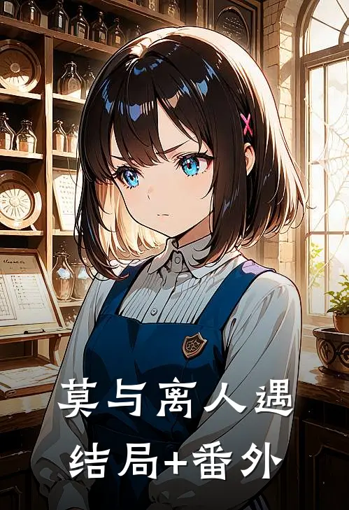 莫与离人遇结局+番外