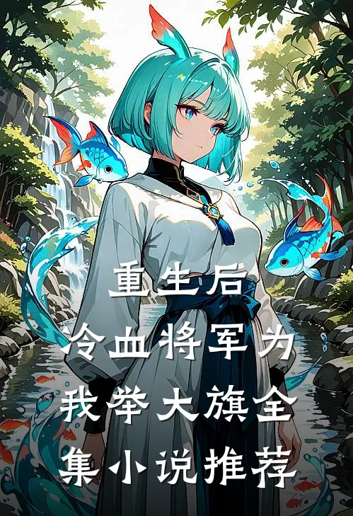 重生后,冷血将军为我举大旗全集推荐