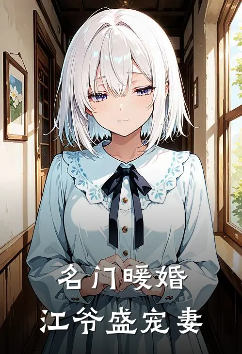 名门暖婚，江爷盛宠妻