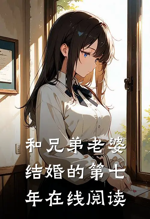 和兄弟老婆结婚的第七年在线阅读