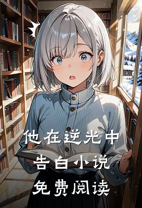 他在逆光中告白小说免费阅读