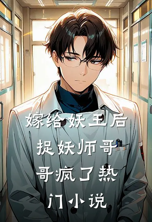 嫁给妖王后，捉妖师哥哥疯了热门小说