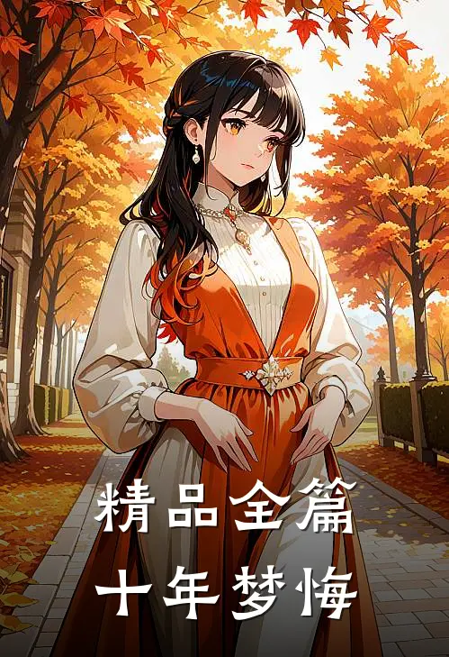 精品全篇十年梦悔