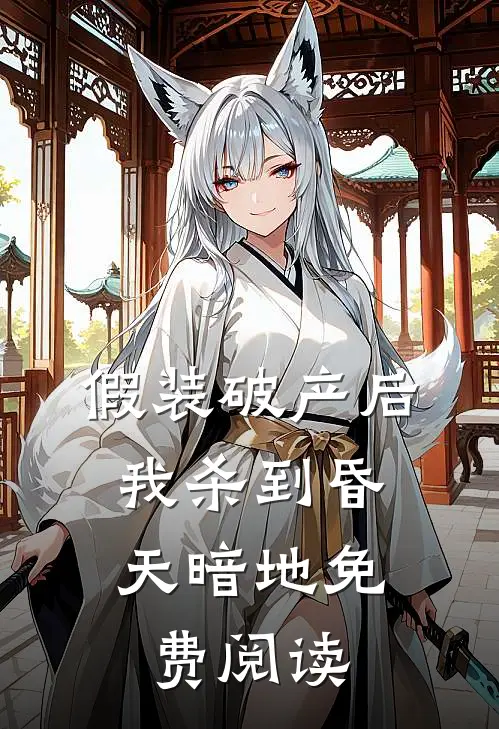假装破产后，我杀到昏天暗地免费阅读