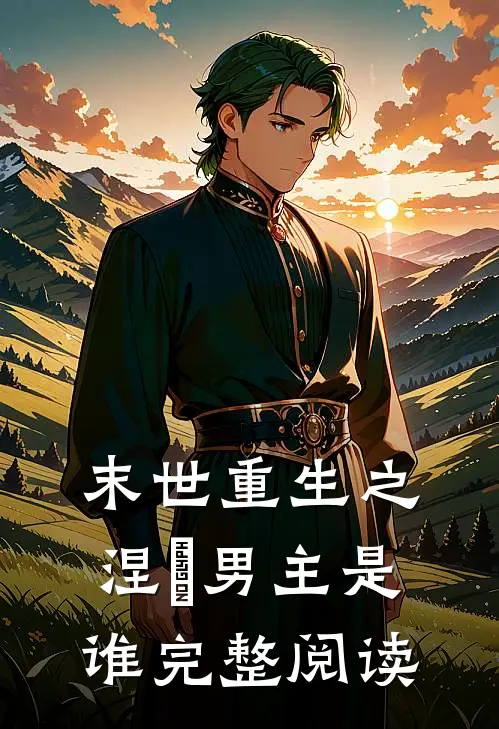 末世重生之涅槃男主是谁完整阅读