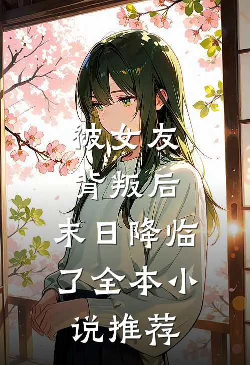 被女友背叛后,末日降临了全本推荐免费阅读