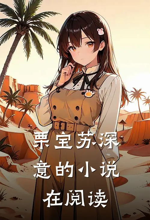 栗宝苏深意的小说在阅读