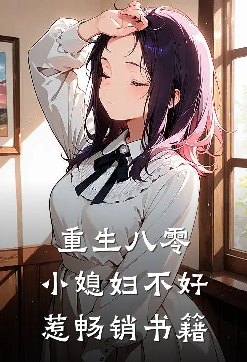 重生八零：小媳妇不好惹畅销书籍