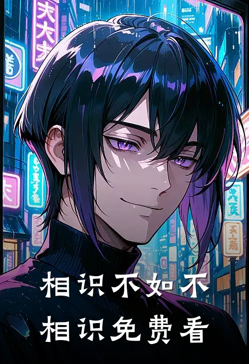 相识不如不相识免费看