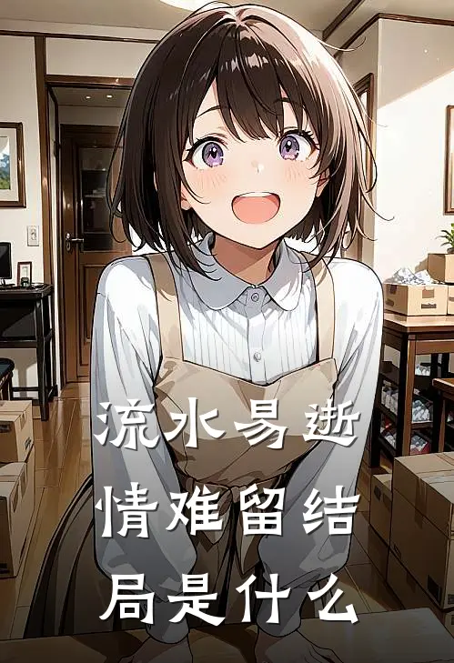 流水易逝情难留结局是什么