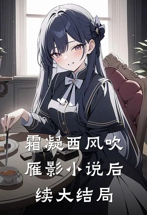 霜凝西风吹雁影小说后续大结局