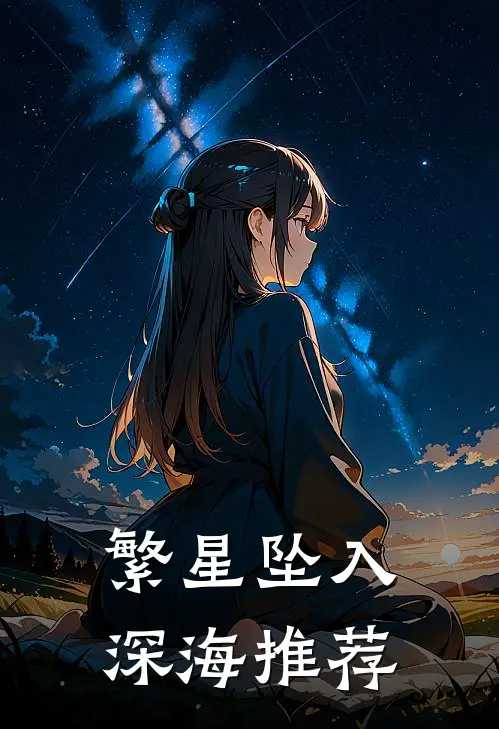 繁星坠入深海推荐