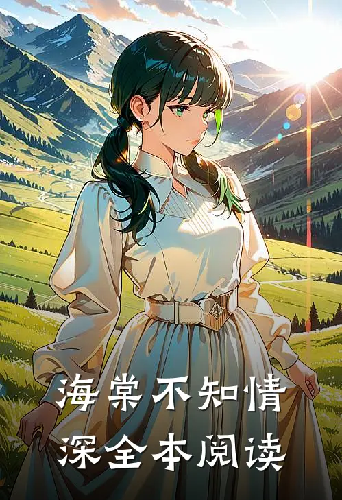 海棠不知情深全本阅读