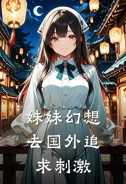 妹妹幻想去国外追求刺激