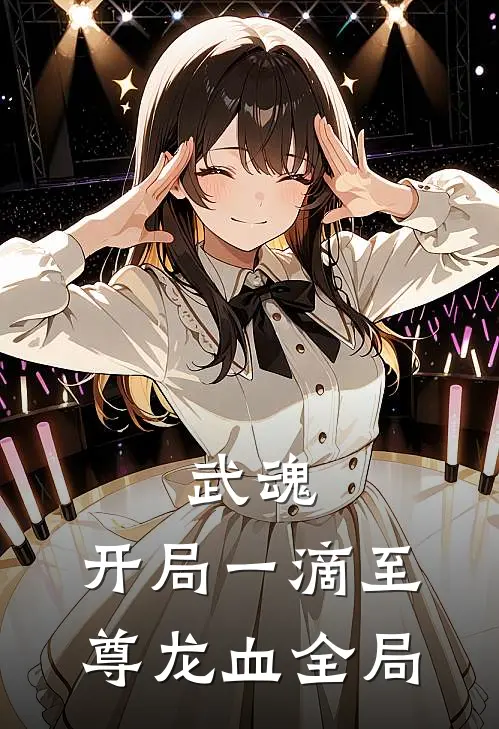 武魂：开局一滴至尊龙血全局