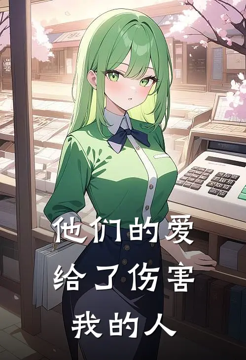 他们的爱,给了伤害我的人英文